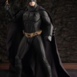 Hot Toys MMS 13 Batman Begins – Batman – Hot Toys Complete Checklist