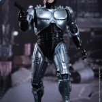 Hot Toys MMS 202 D04 Robocop – Hot Toys Complete Checklist