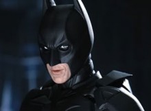 Hot Toys DX 02 The Dark Knight - Batman