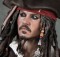 Hot Toys DX 06 POTC : On Stranger Tides - Captain Jack Sparrow