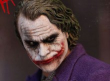 Hot Toys DX 11 The Dark Knight - The Joker 2.0