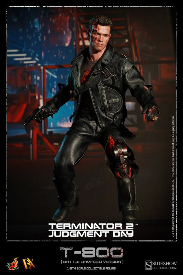 hot toys dx13