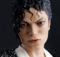 Hot Toys MIS 08 Michael Jackson - Billie Jean