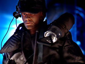 Hot Toys MMS 01 The Terminator – Sgt. Tech.Com Kyle Reese