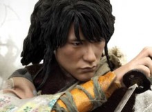 Hot Toys MMS 112 Kamui Gaiden