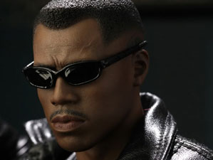 Hot Toys MMS 113 Blade II - Blade
