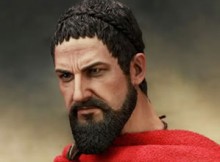 Hot Toys MMS 114 300 - King Leonidas