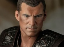 Hot Toys MMS 122 Clash of the Titans - Perseus
