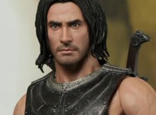 Hot Toys MMS 127 Prince of Persia : The Sands of Time - Prince Dastan