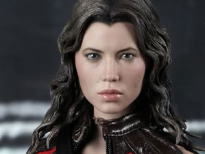 Hot Toys MMS 128 Blade Trinity - Abigail Whistler