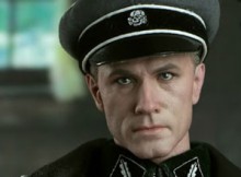 Hot Toys MMS 134 Inglorious Basterds - Col. Hans Landa