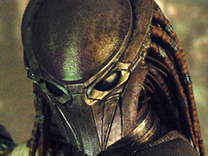 Hot Toys MMS 137 Predators - Falconer