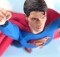 Hot Toys MMS 14 Superman Returns - Superman