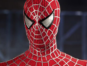 Hot Toys MMS 143 Spider-Man 3