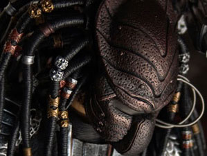 Hot Toys MMS 15 AVP – Chopper Predator