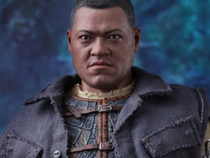 Hot Toys MMS 163 Predators - Noland