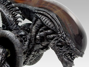 Hot Toys MMS 17 AVP – Warrior Alien