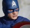 Hot Toys MMS 174 The Avengers - Captain America