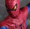 Hot Toys MMS 179 The Amazing Spider-Man