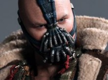 Hot Toys MMS 183 TDK Rises - Bane
