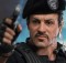Hot Toys MMS 194 The Expendables 2 - Barney Ross