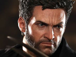 Hot Toys MMS 220 The Wolverine