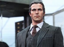 Hot Toys MMS 236 Batman Armory w/ Bruce & Alfred