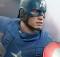 Hot Toys MMS 240 Captain America: TWS (Golden Age Version)