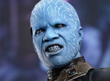 Hot Toys MMS 246 Amazing Spider-Man 2 - Electro