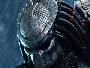Hot Toys MMS 250 Alien VS Predator - Ancient Predator