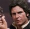 Hot Toys MMS 261 Star Wars IV - Hans Solo