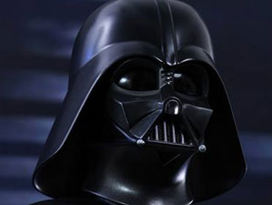 Hot Toys MMS 279 Star Wars IV : A New Hope - Darth Vader