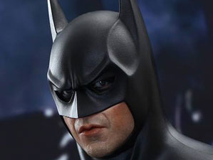 Hot Toys MMS 293 Batman Returns - Batman
