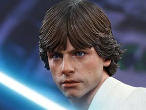 Hot Toys MMS 297 Star Wars IV – Luke Skywalker