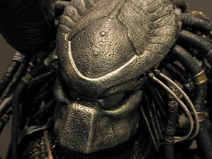 Hot Toys MMS 30 AVP - Ancient Predator (Special Version)