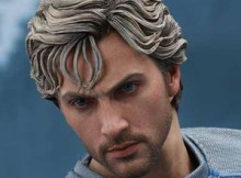 Hot Toys MMS 302 Avengers : Age of Ultron - Quicksilver