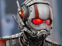 Hot Toys MMS 308 Ant-Man