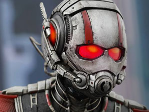 Hot Toys MMS 308 Ant-Man