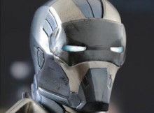 Hot Toys MMS 309 Iron Man 3 - Mark XL Shotgun