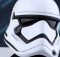 Hot Toys MMS 316 Star Wars : TFA - FO Stormtrooper Squad Leader