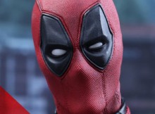 Hot Toys MMS 347 Deadpool