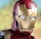 Hot Toys MMS 353 D16 Captain America : Civil War - Iron Man Mark XLVI