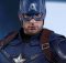 Hot Toys MMS 360 Captain America : Civil War - Battling Version