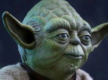 Hot Toys MMS 369 Star Wars V – Yoda