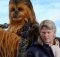 Hot Toys MMS 376 Star Wars : TFA – Han Solo & Chewbacca
