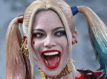 Hot Toys MMS 383 Suicide Squad - Harley Quinn