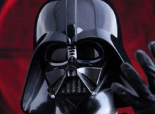 Hot Toys MMS 388 Star Wars : Rogue One - Darth Vader