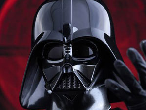 Hot Toys MMS 388 Star Wars : Rogue One - Darth Vader
