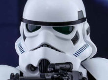 Hot Toys MMS 393 Star Wars : Rogue One - Stormtrooper