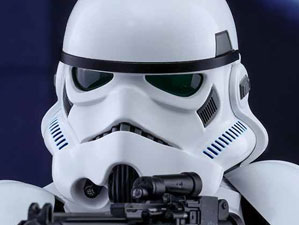 Hot Toys MMS 393 Star Wars : Rogue One - Stormtrooper